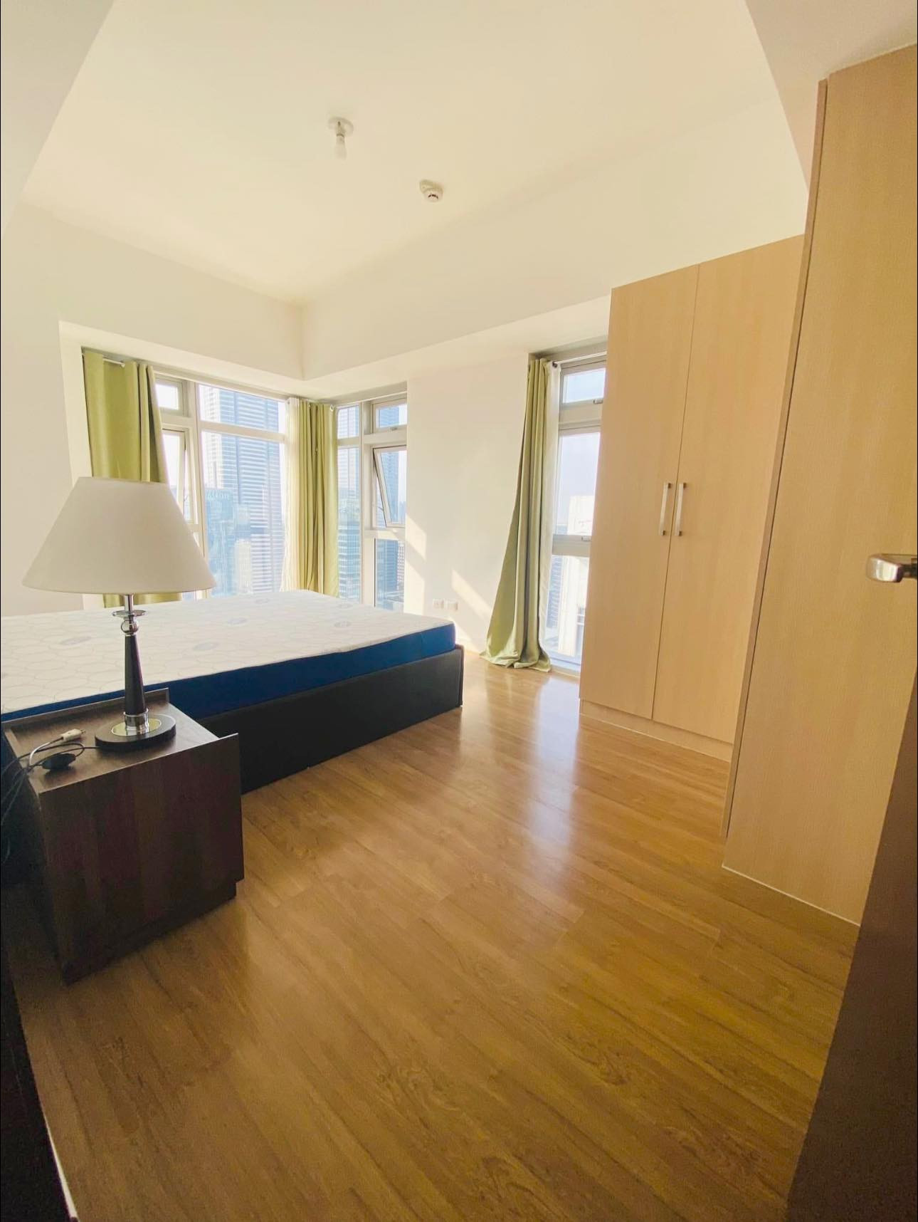 A Prime 1 Bedroom Condo for Sale in Verve One, BGC photo 4