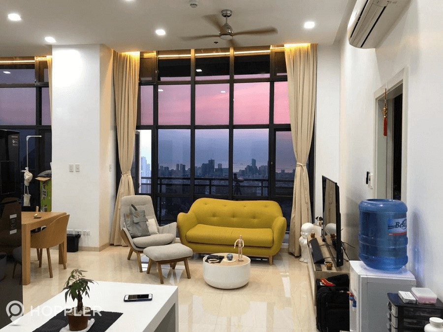 2BR Condo for Sale in The Milano Residences, Poblacion, Makati photo 2