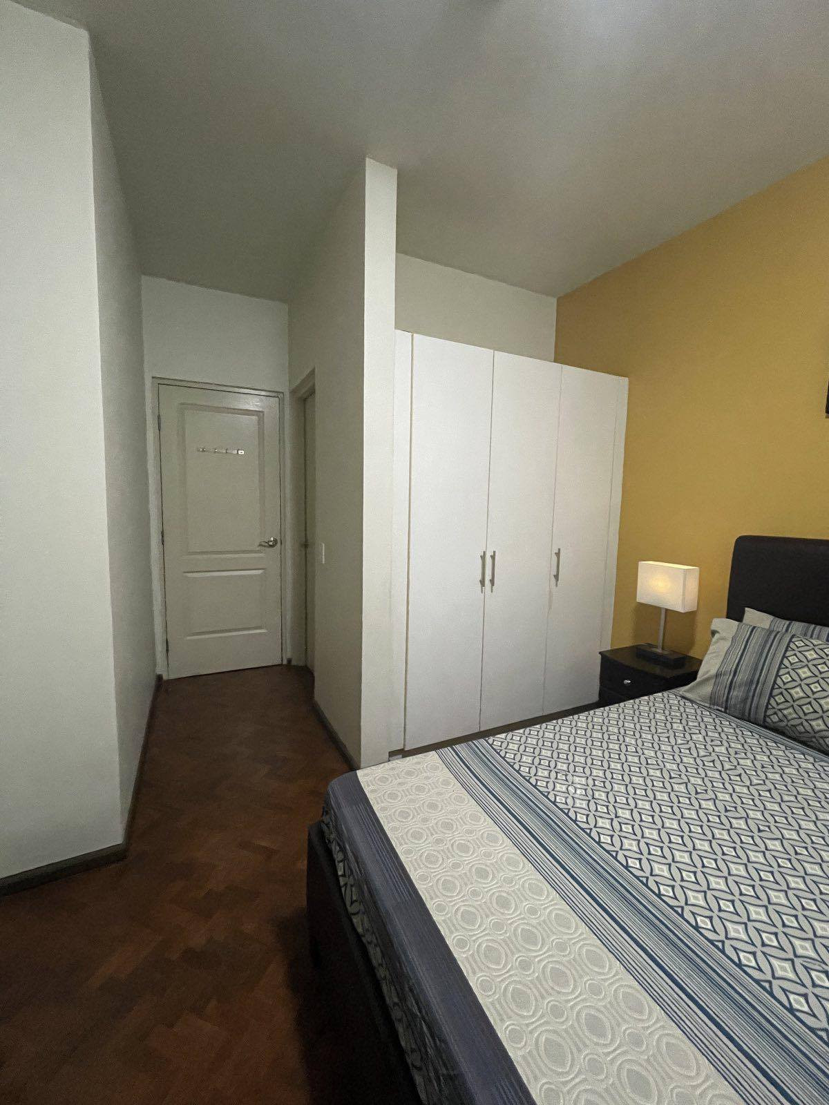 Two Serendra 2BR Garden unit near main lobby with parking photo 4