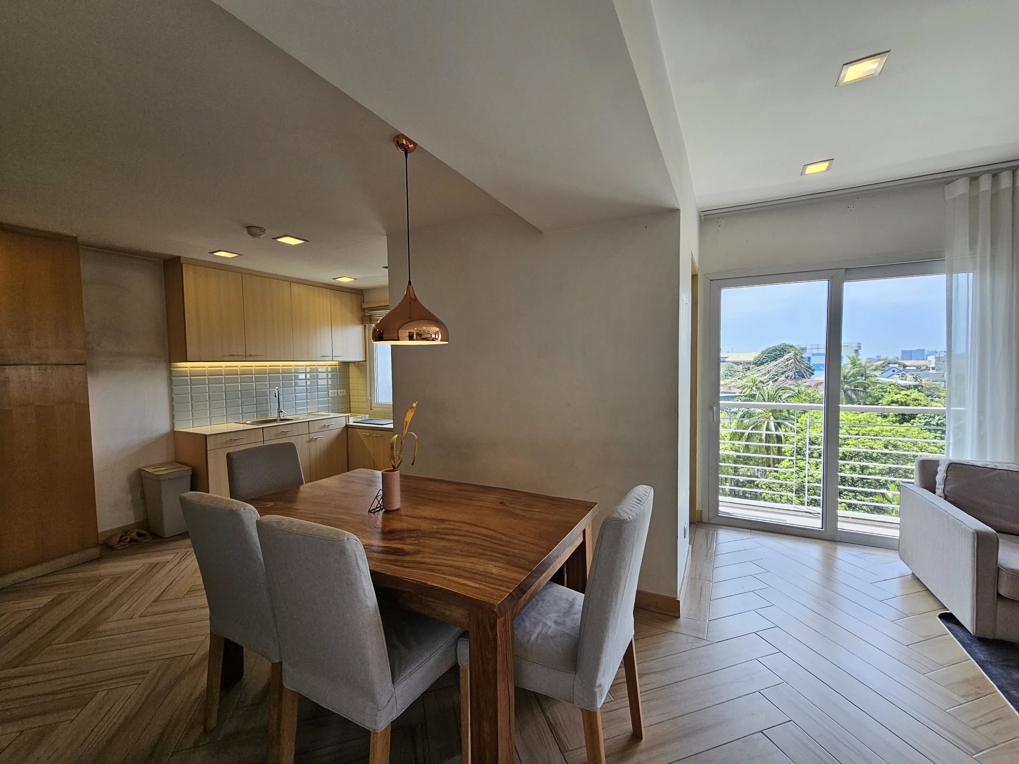 Cozy 1-Bedroom Condo Unit for Sale photo 2