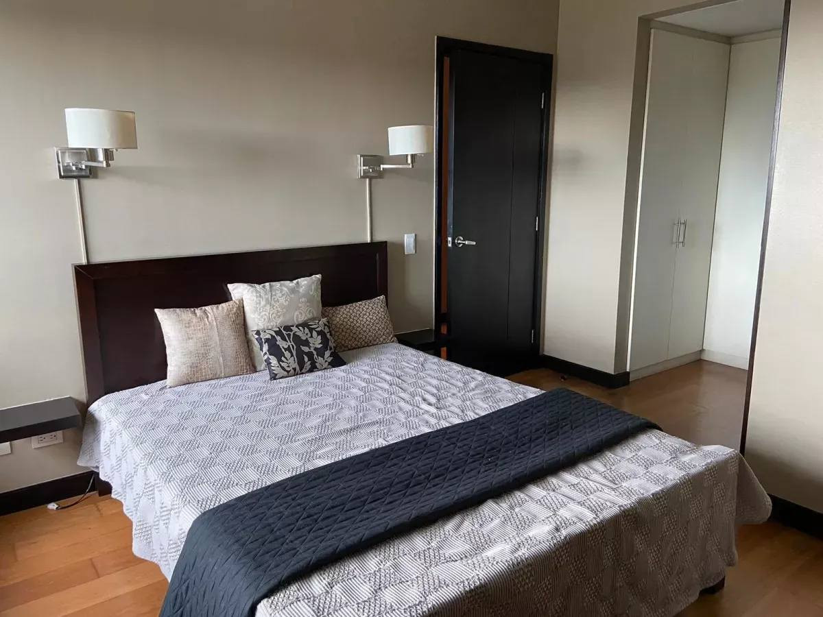 1BR unit with parking in The Residences at Greenbelt photo 4