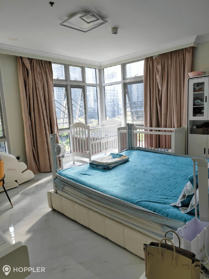3BR Condo for Sale in Two Maridien, BGC photo 1
