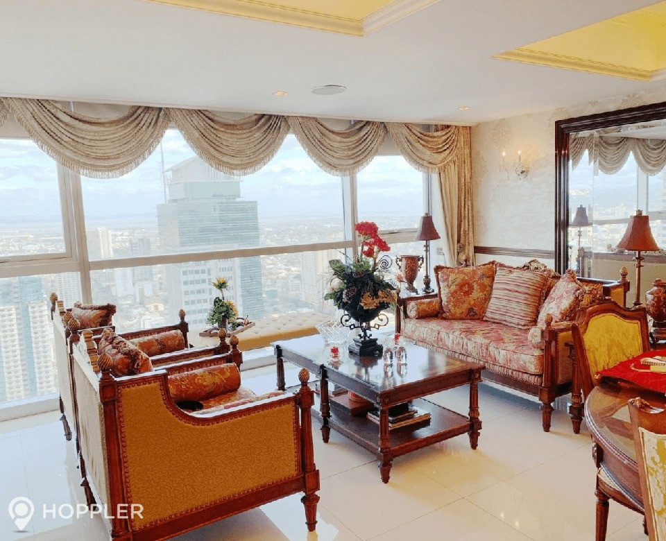 2BR Condo for Sale in MetroWalk Complex, Ortigas Center, Pasig photo 1