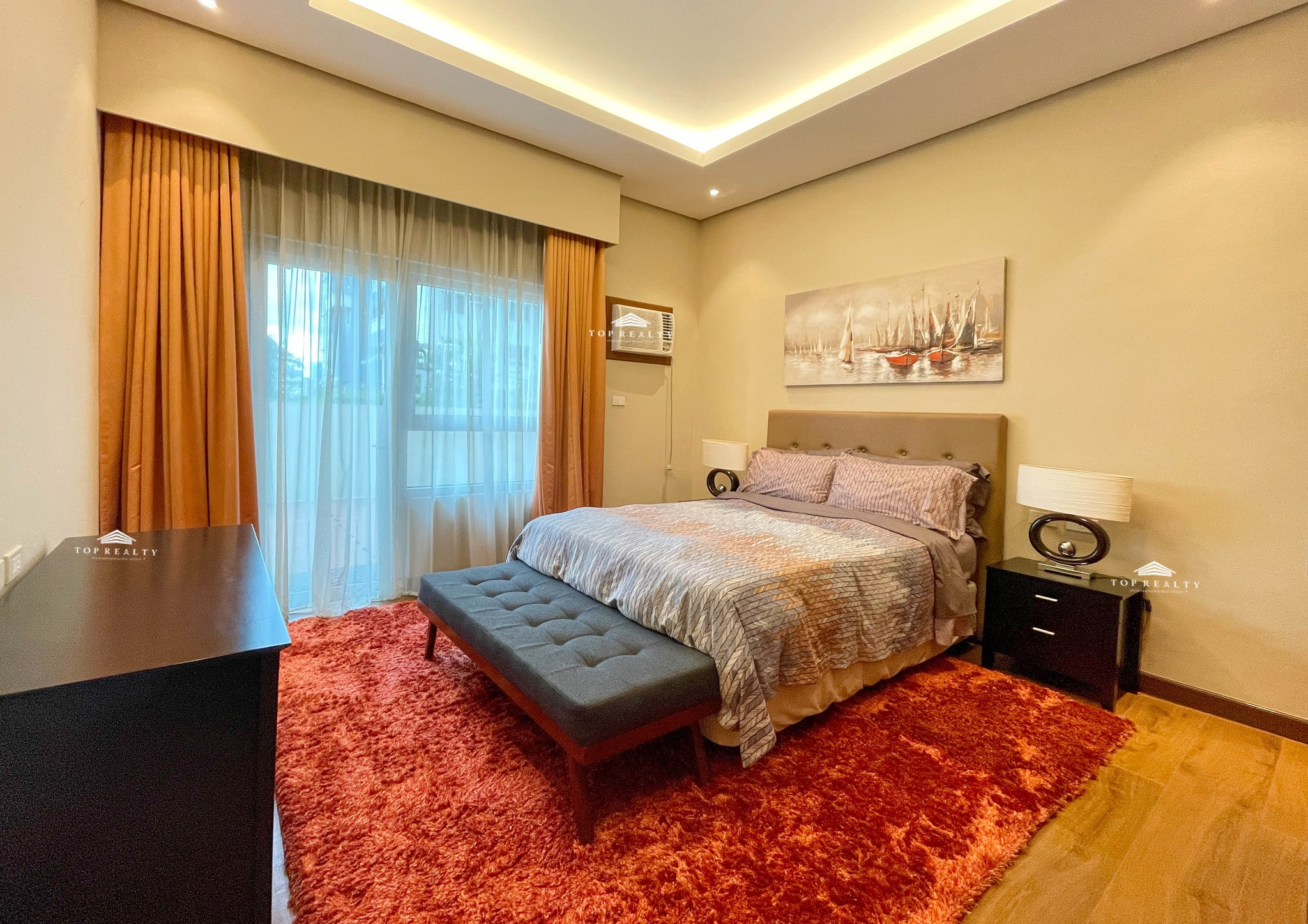3BR Corner Garden Unit for Sale in Aspire Tower, Quezon City photo 1