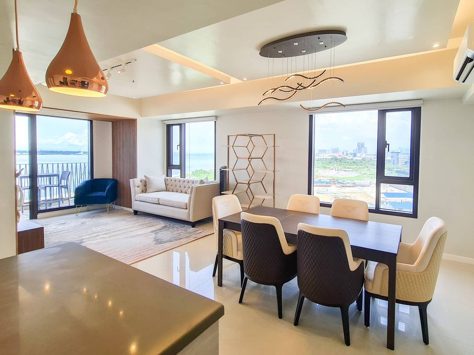 3 Bedroom Furmished Condo in Mandani Bay photo 1