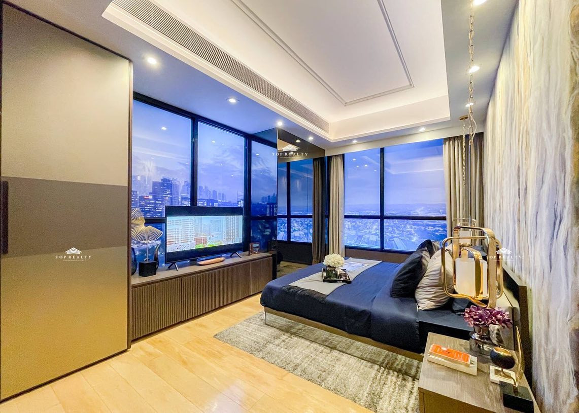 2-bedroom Suite for Sale in The Velaris Residences, Pasig City photo 3
