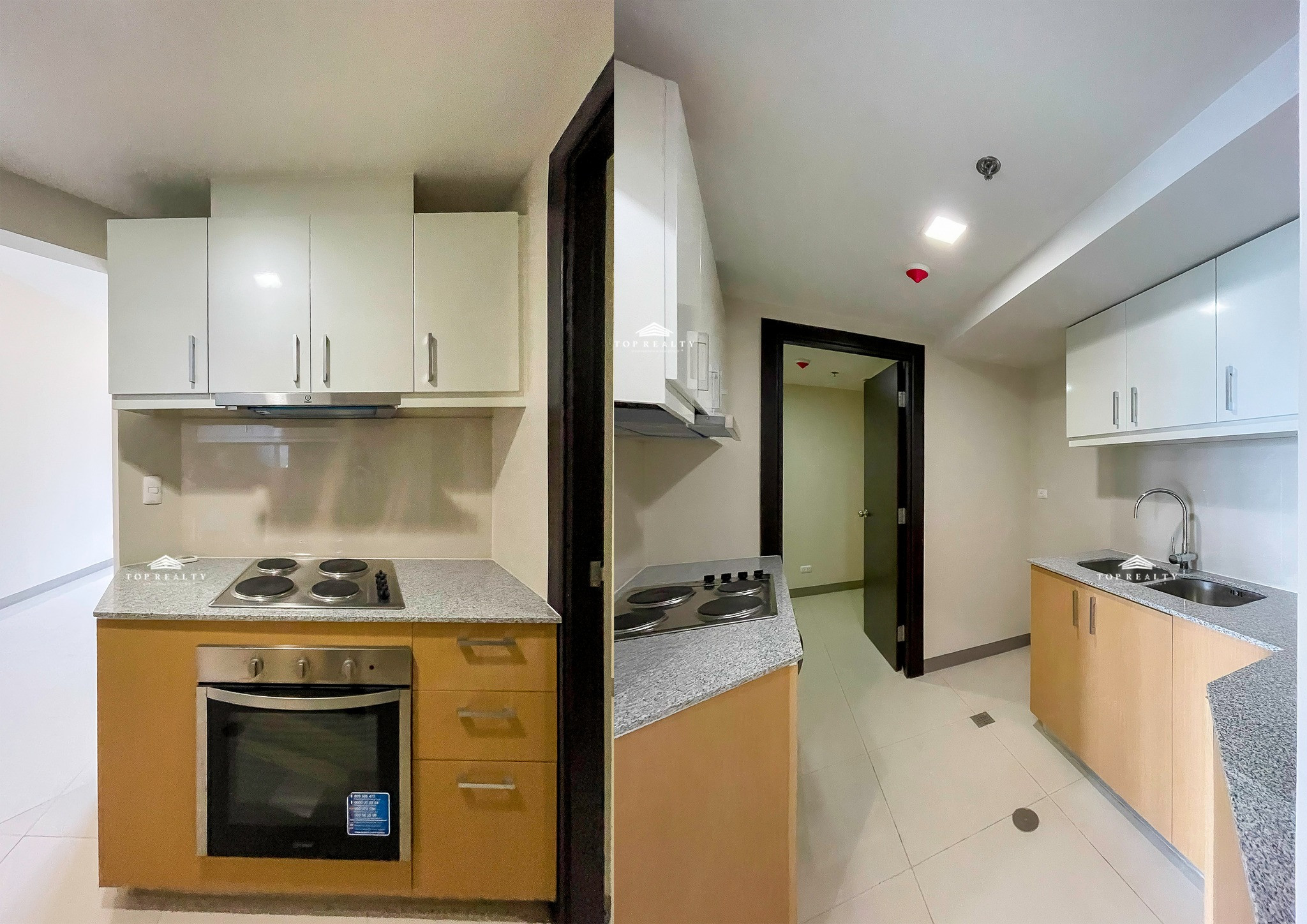 3BR Corner Unit facing amenities and Uptown Parade for Sale in Uptown Parksuites photo 3