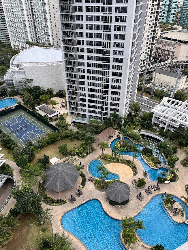3 Bedroom in Sakura Tower For Sale