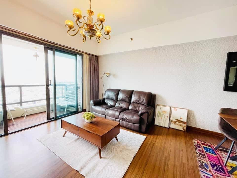 A Brilliant 2 Bedroom Condo for Sale in Makati City photo 2