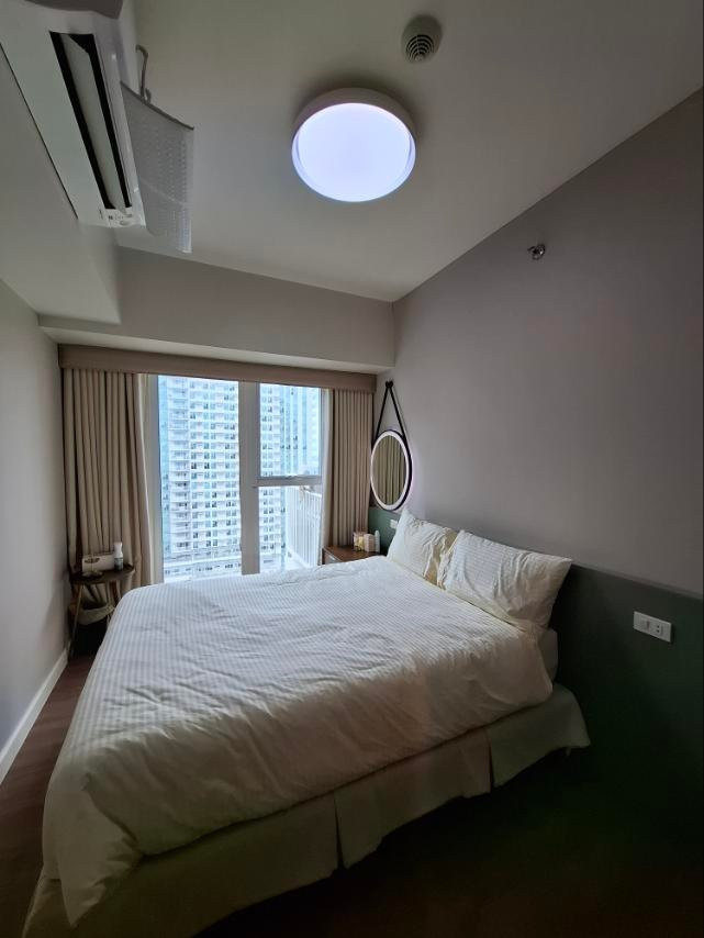2BR Unit at Solinea Cebu Business Park photo 5