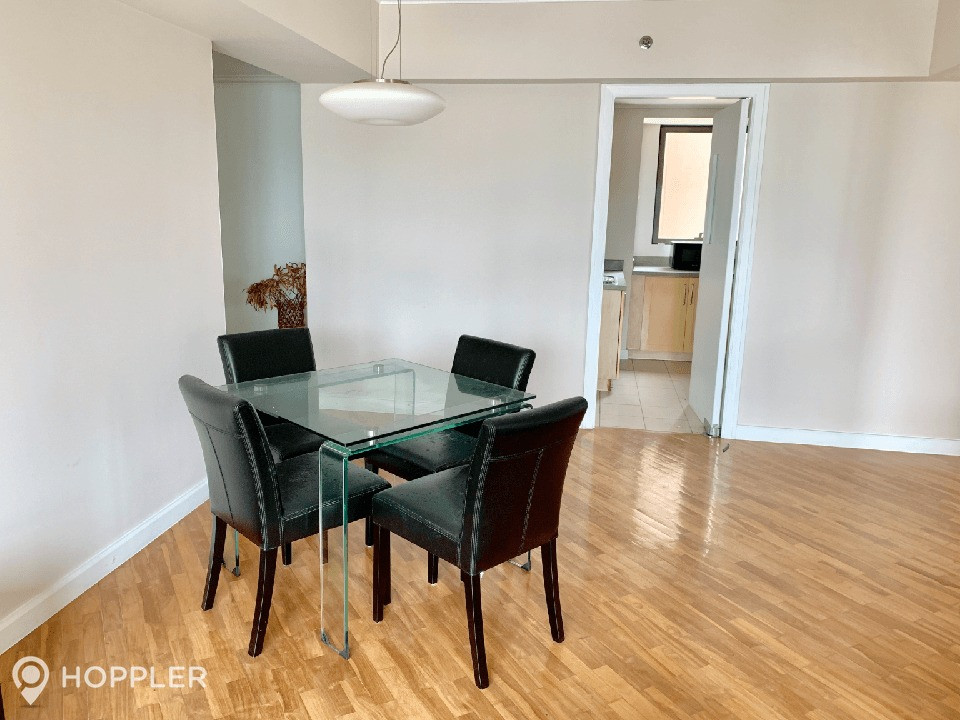 2BR Condo for Sale in Joya Lofts and Towers, Rockwell Center, Makati photo 2
