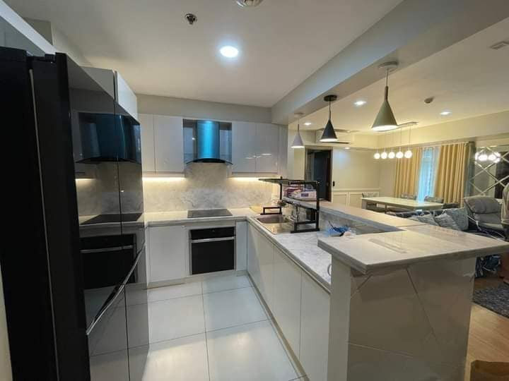 The Kroma Tower (2br unit combined w 1 br unit) photo 2