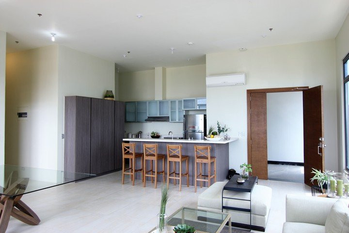 3 BEDROOM READY FOR OCCUPANCY CONDO IN SUNDANCE RESIDENCES CEBU photo 3