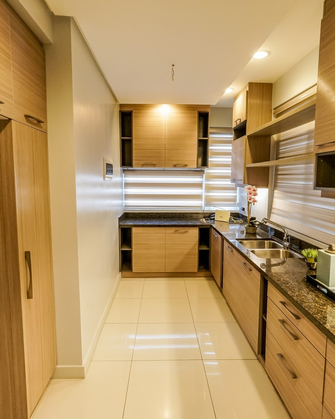 Modern Townhouse in Congressional, Quezon City photo 4