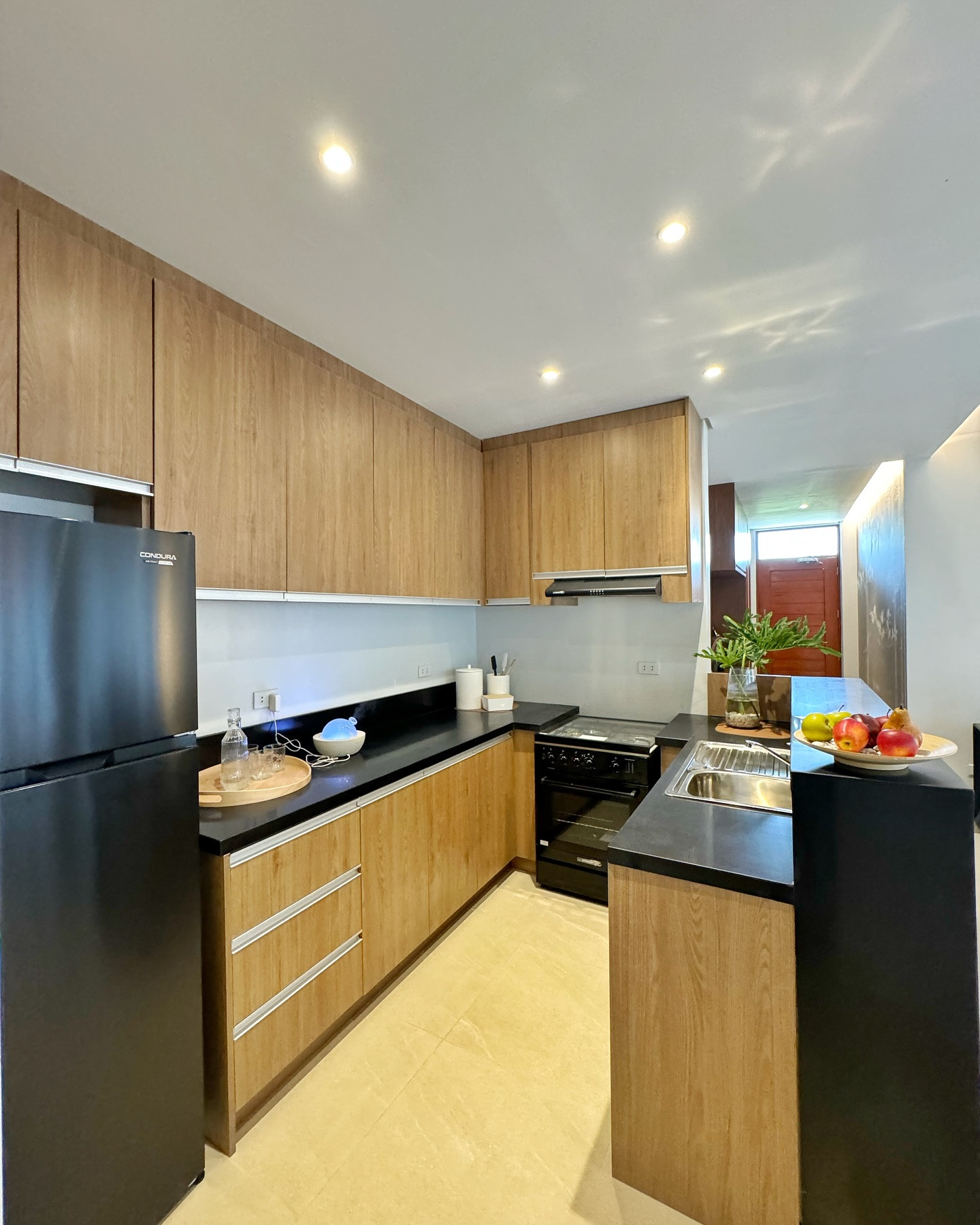 Modern Urban Resort Townhouse photo 3
