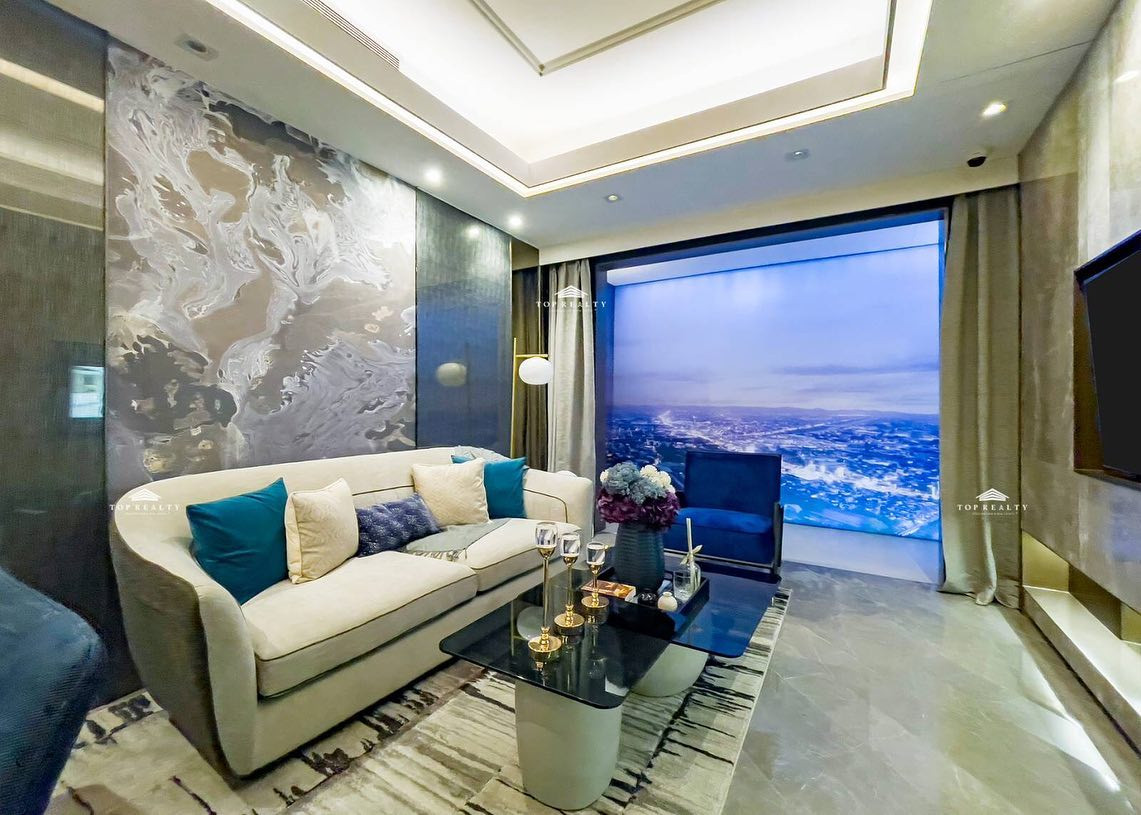 2-bedroom Suite for Sale in The Velaris Residences, Pasig City photo 2