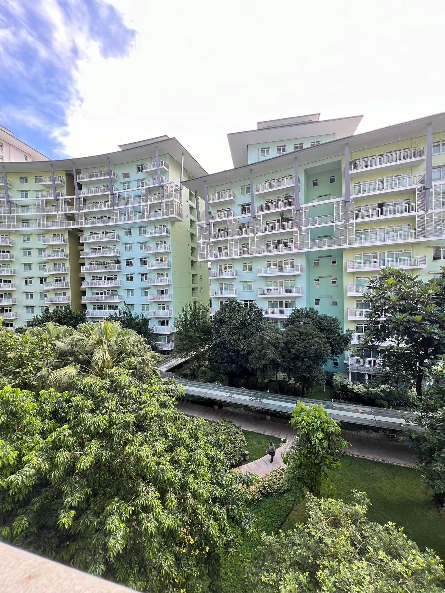 Rare Unit For Sale 2 Bedrooms One Serendra photo 4