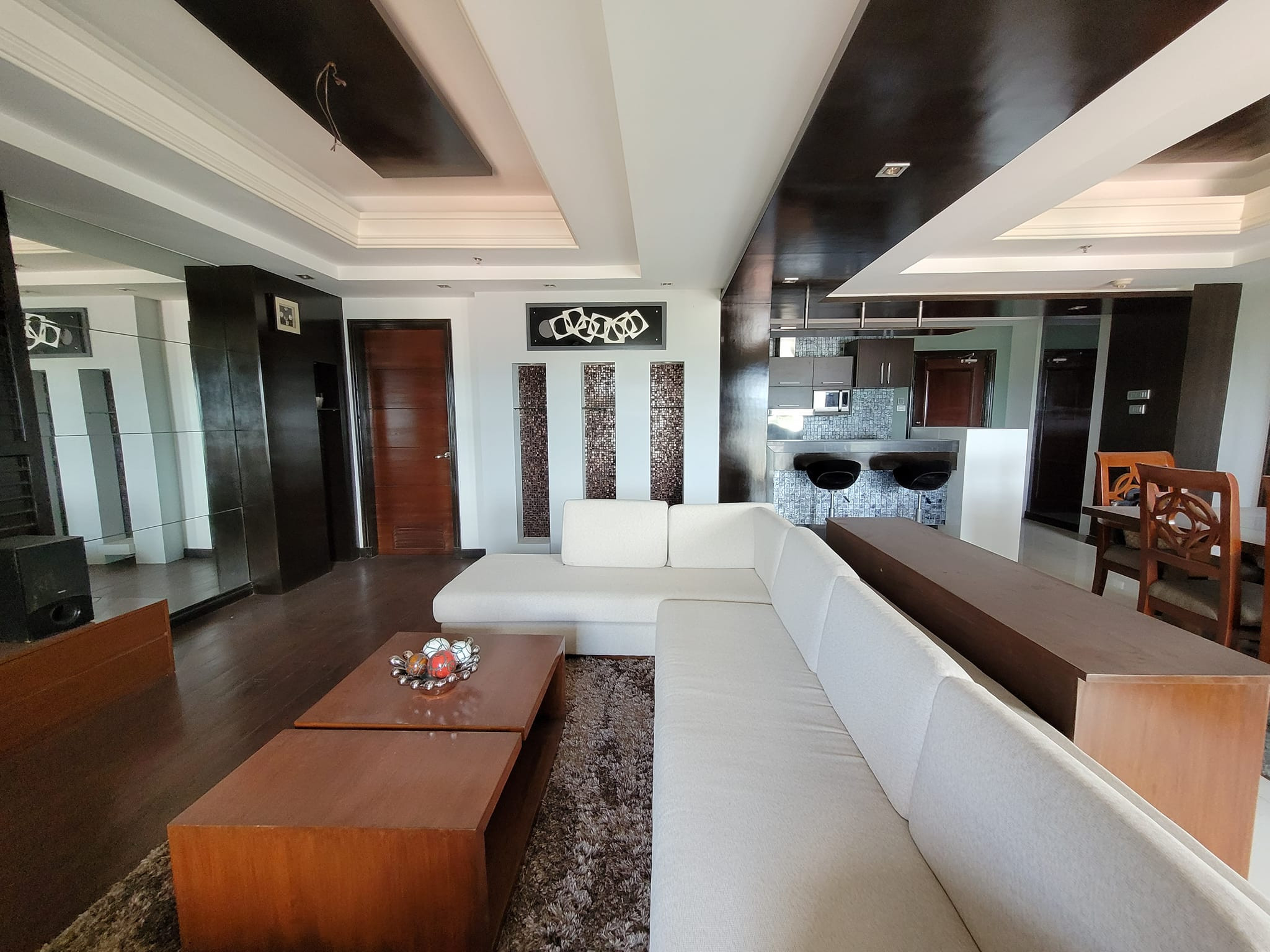 Condo for sale in Kay Hotel and Residence in Angeles, Pampanga photo 4