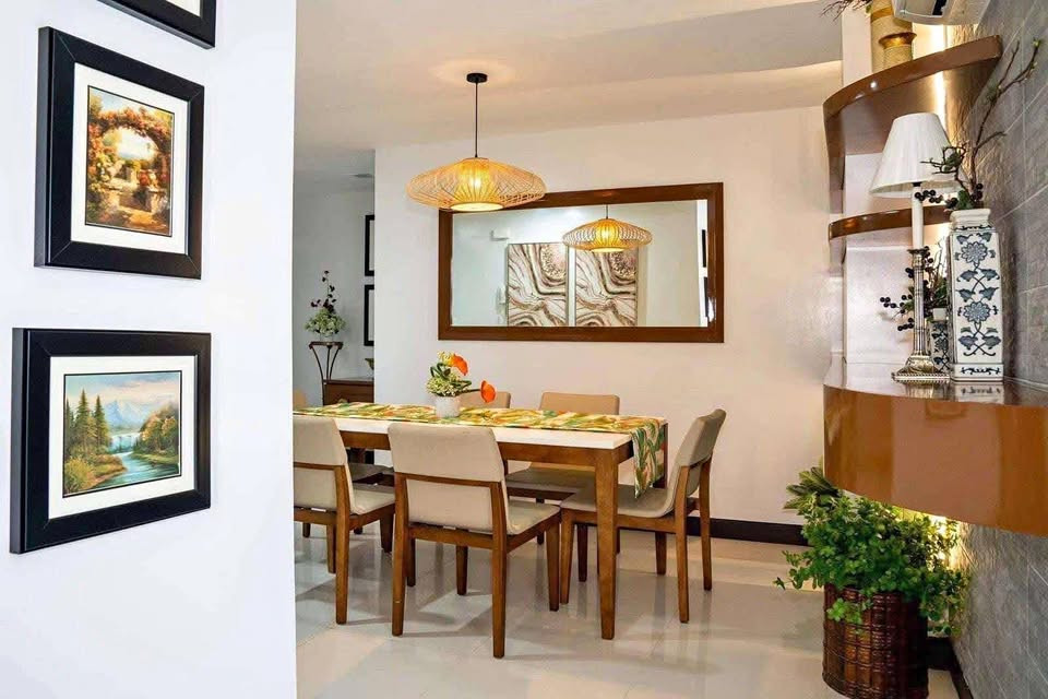 Mactan Newtown Condo photo 2