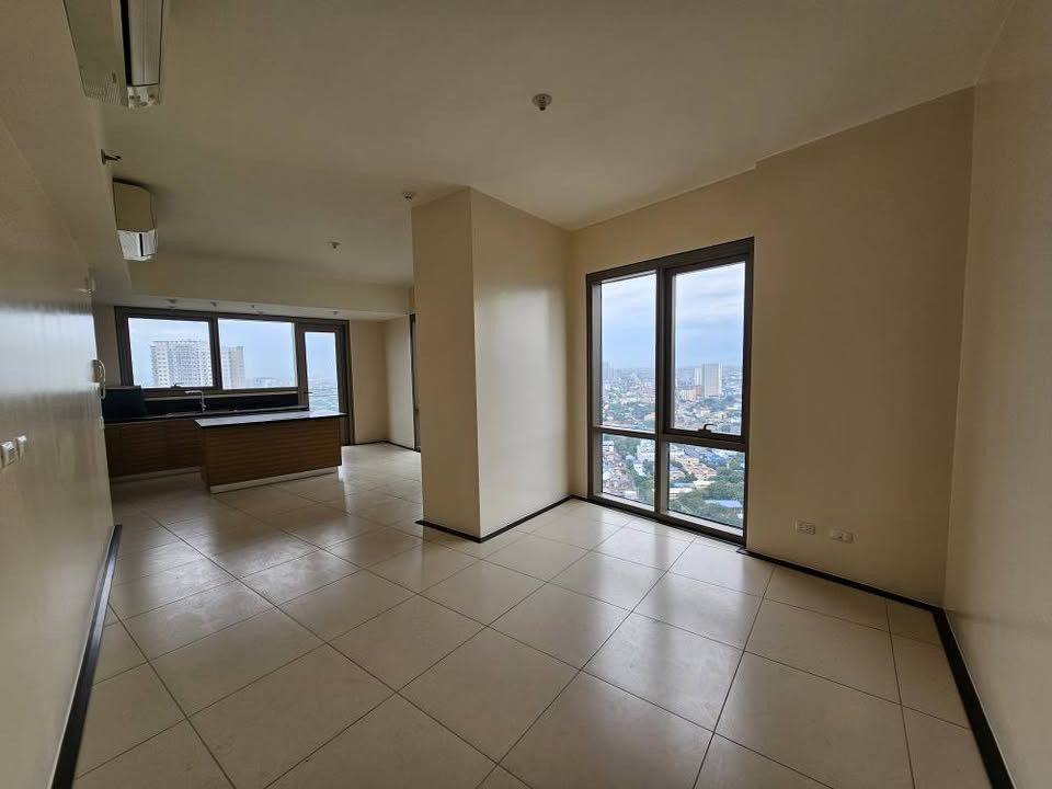 2BR 141sqm 2 Parkings Viridian in Greenhills San Juan City photo 3