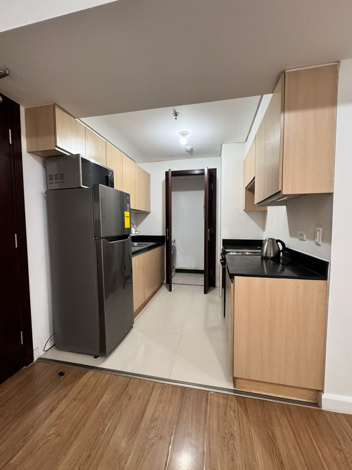 Invest in this 1-Bedroom Unit in Verve Residences Tower 1 photo 3