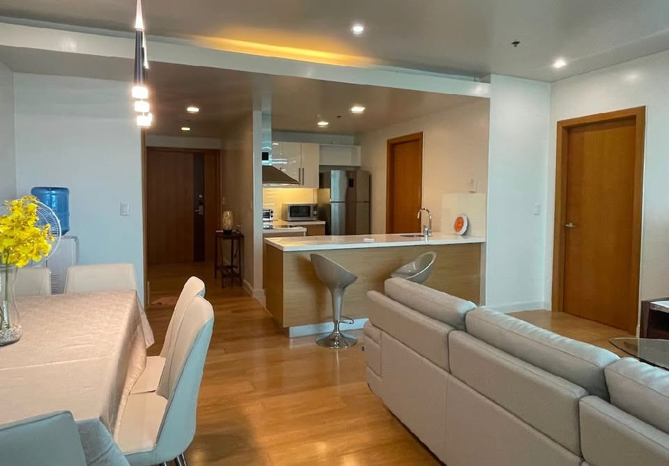 1BR Unit For Sale - Park Terraces photo 1