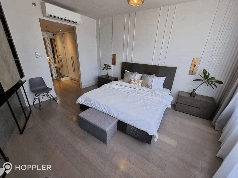 3BR Condo for Sale in Proscenium at Rockwell, Rockwell Center, Makati photo 2